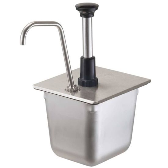 Picture of Server 83400 Condiment Pump Cp-1/6