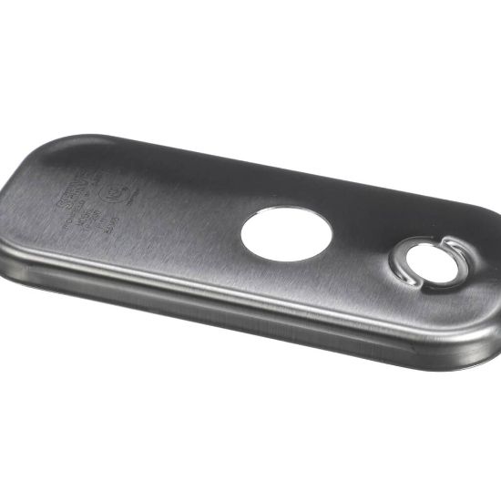 Picture of Server 83376 Lid, Fp-200 1/2 Oz Slim