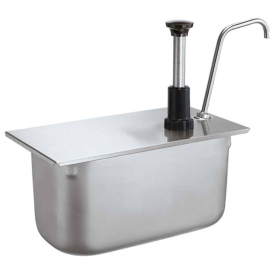 Picture of Server 83430 Condiment Pump Cp-1/3