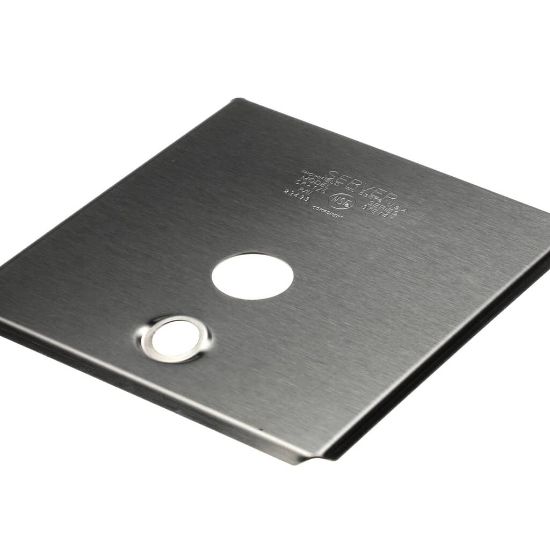 Picture of Server 83432 Lid Cp-1/6 Tall