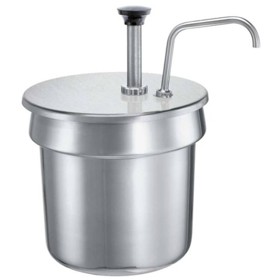 Picture of Server 83240 Condiment Pump Cp-10 1/2