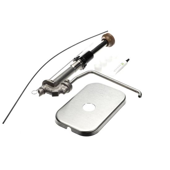 Picture of Server 83118 Fountain Pump Ezt Hot Fudge