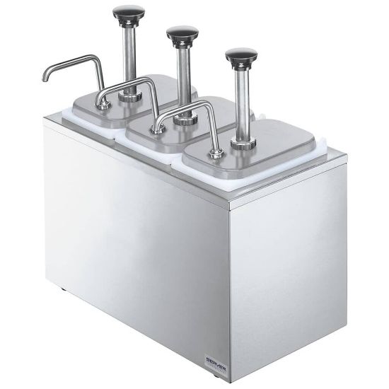 Picture of Server 83790 Sb-3 W/(3)82557 (3)83330