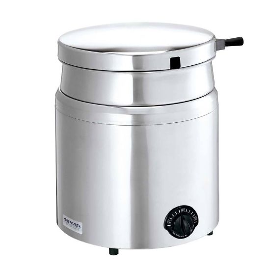 Picture of Server 84100 Food Server Fs-11