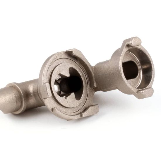 Picture of Server 85038 Body, Valve Assembly, 90Deg Connector