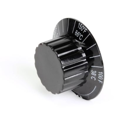 Picture of Server 85084 Knob Thermostat