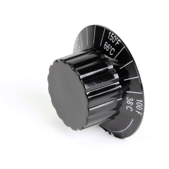 Picture of Server 85084 Knob Thermostat