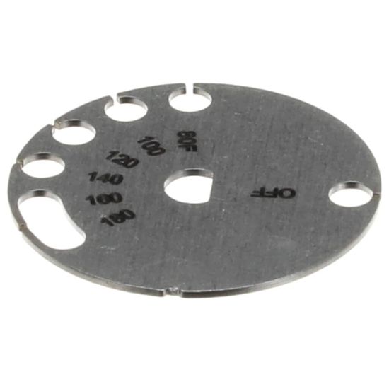 Picture of Server 85485 Lock Thermostat