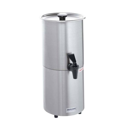 Picture of Server 85480 Syrup Server 1 1/2 Gal