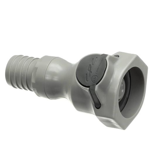 Picture of Server 85753 Body In-line Coupling