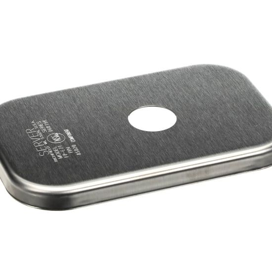 Picture of Server 85829 Lid Ezt