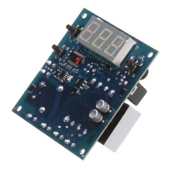 Picture of Server 86274 Controller Temperature