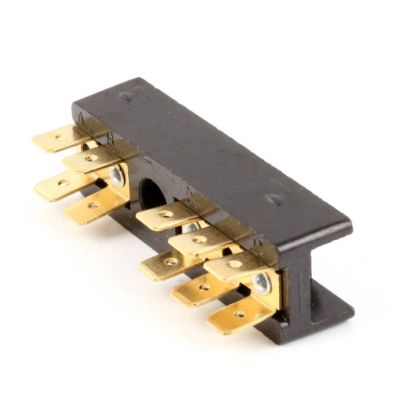 Picture of Server 86189 Block Terminal