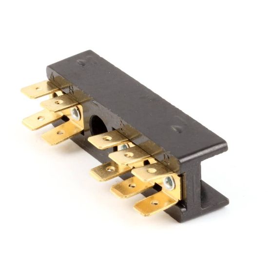 Picture of Server 86189 Block Terminal