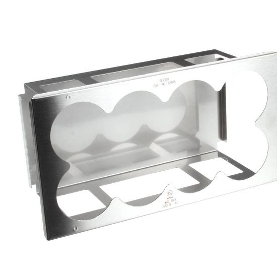 Picture of Server 86975 Squeeze Btl Hldr 1/3, 2.90D Octuple
