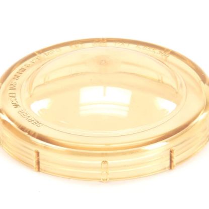 Picture of Server 87091 Lid Inseason Amber
