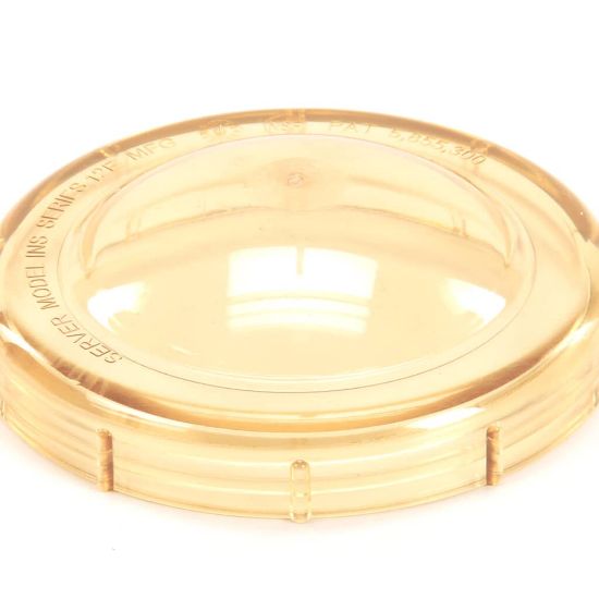Picture of Server 87091 Lid Inseason Amber