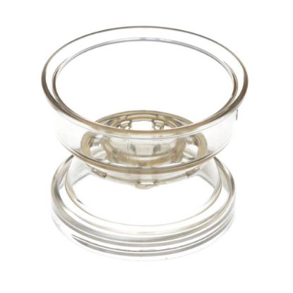 Picture of Server 87096 Spreader Wide Drop Amber