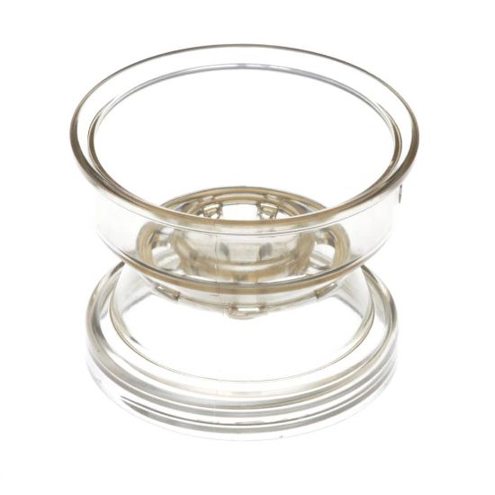 Picture of Server 87096 Spreader Wide Drop Amber