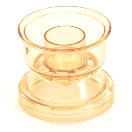 Picture of Server 87102 Spreader 4 Dia Drop Amber