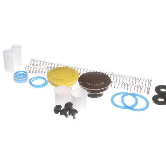 Picture of Server 85846 Easy Topper Kit