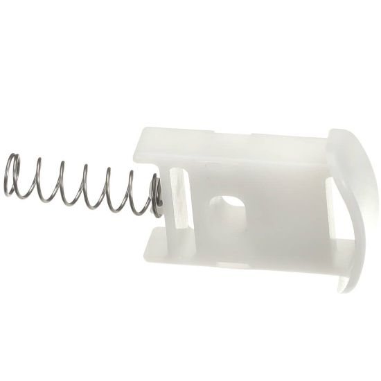 Picture of Server 87129 Trigger Assembly, .025 Oz, White