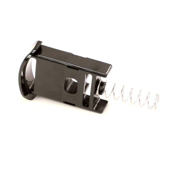 Picture of Server 87128 Trigger Assembly, 1/4 Tsp, Black