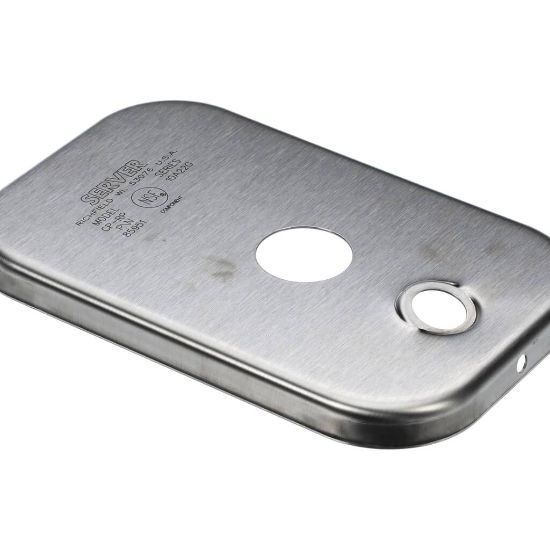 Picture of Server 85953 Remote Control