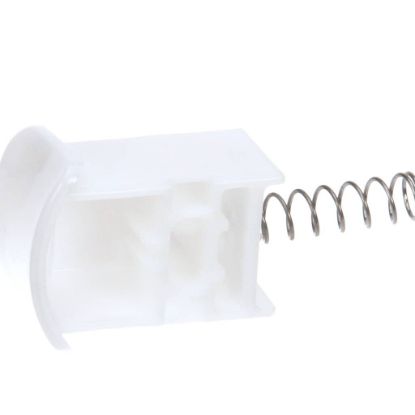 Picture of Server 87176 Trigger Assembly, .7 Tsp, Wht, Insweet