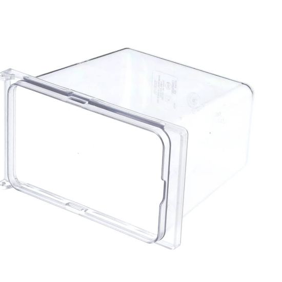 Picture of Server 87198 1/9-Size Jar, 6"", Clear