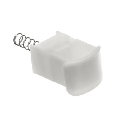 Picture of Server 87177 Trigger Assembly, 1/2 Tsp, Wht, Insweet