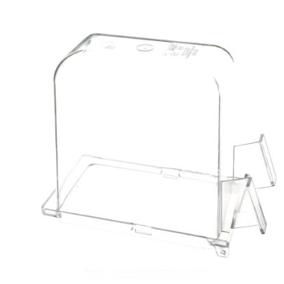 Picture of Server 87199 Jar 1/9 Size 6 In Dp Wall Mt Clr