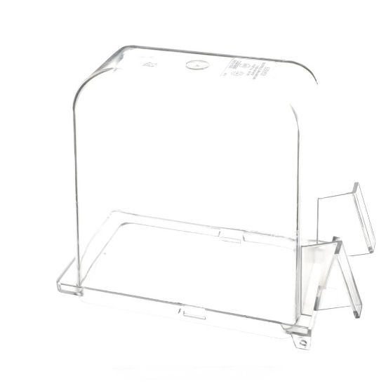 Picture of Server 87199 Jar 1/9 Size 6 In Dp Wall Mt Clr