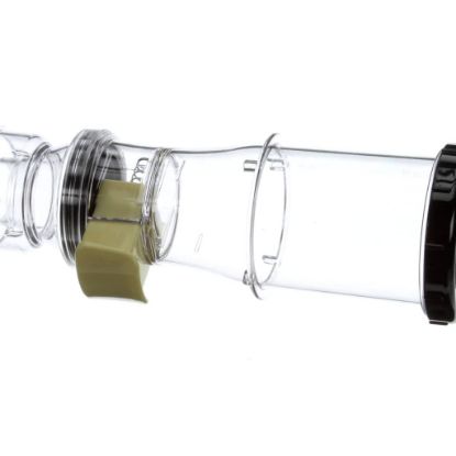 Picture of Server 87158 Insweeten, 14Oz, .31 Tsp,1/ctn, Yel