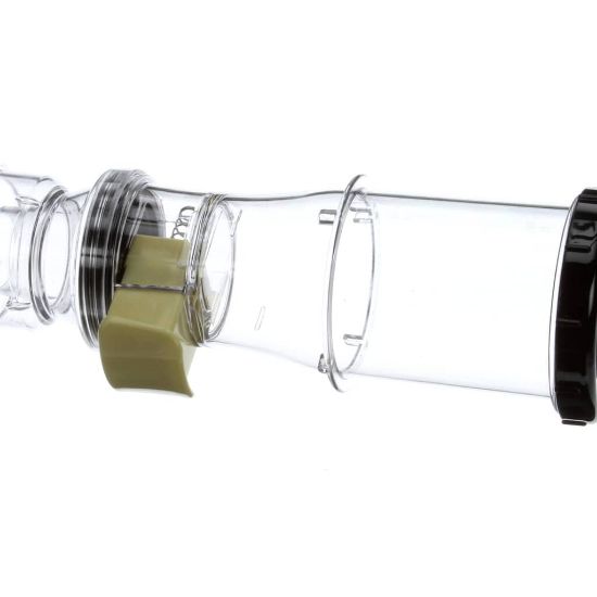 Picture of Server 87158 Insweeten, 14Oz, .31 Tsp,1/ctn, Yel
