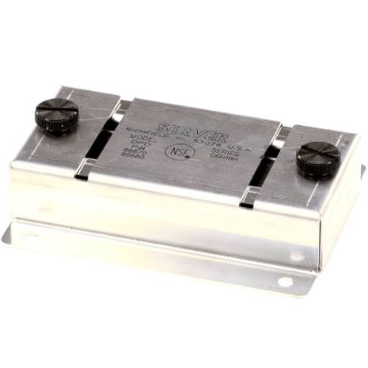 Picture of Server 87216 Bracket Mounting Assembly Single