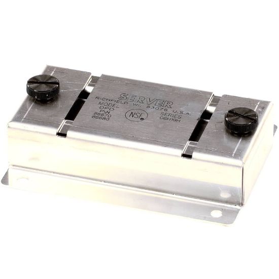 Picture of Server 87216 Bracket Mounting Assembly Single