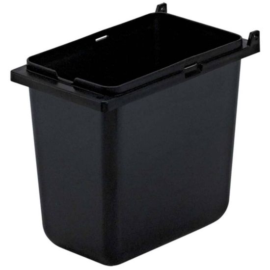 Picture of Server 87203 Jar 1/9 Size 6 Deep Black