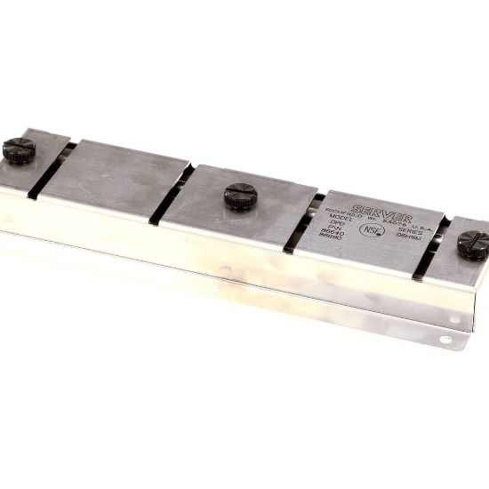 Picture of Server 87217 Bracket, Mounting Assembly, Double