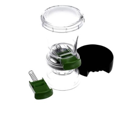 Picture of Server 87298 Inseason, 46 Tsp, 1/Cnt Green