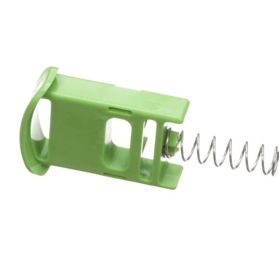 Picture of Server 87285 Trigger Assembly, .46 Tsp, Green