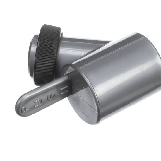 Picture of Server 87337 Faucet, Silver
