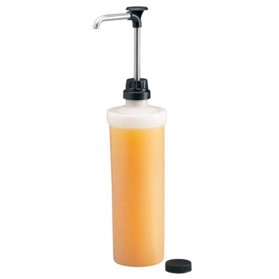 Picture of Server 88000 Bp-1 38Mm 128 Oz 10 Deep