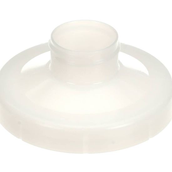 Picture of Server 88508 Lid, 89Mm, Plastic, Nat, 38Mm Finish