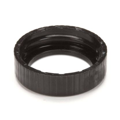 Picture of Server 88016 Cap, Plastic, 38Mm, 1.156 Hole, Blk