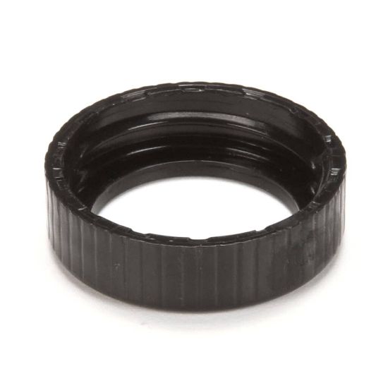 Picture of Server 88016 Cap, Plastic, 38Mm, 1.156 Hole, Blk
