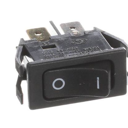 Picture of Server 86934 Switch Snap-in Rocker 250V