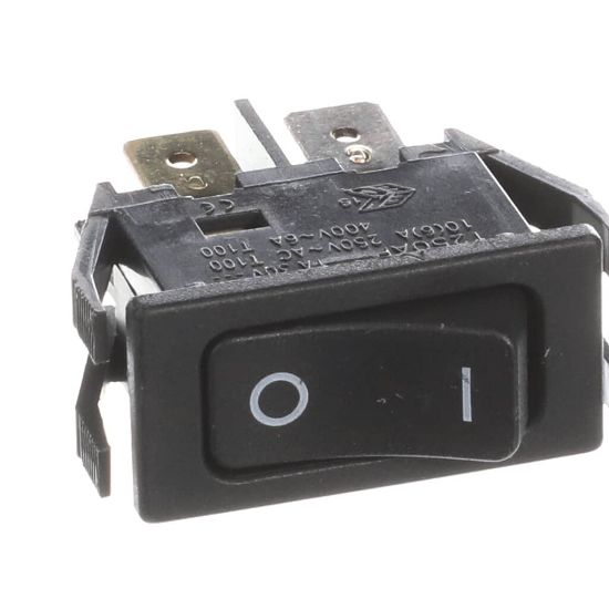 Picture of Server 86934 Switch Snap-in Rocker 250V
