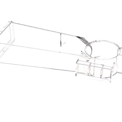 Picture of Server 88752 Body 2 Liter Slimline Dfd