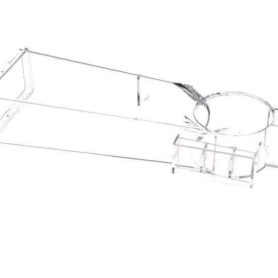 Picture of Server 88752 Body 2 Liter Slimline Dfd